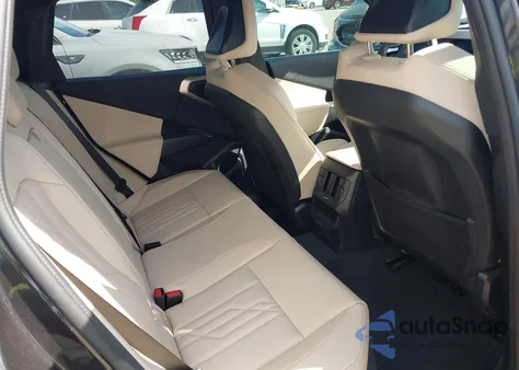 2025 BMW X3 30 xDrive from USA, damaged, VIN 5UX53GP09S9125281